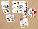 Arquivo de Corte Formatura ABC