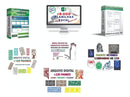 Kit Digital Arquivos Diversos Completo