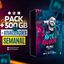 + De 10mil Arquivos Editáveis Para Shows, Eventos E Festas