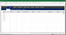 Planilha Para Controle De Licitações E Editais Em Excel