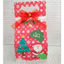 Arquivo De Corte Silhouette Trio de Caixas Panetone Natal - Studio