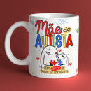 Estampas Caneca Flork Dia Das Mães Frases Sublimação