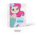 Arquivo Digital Livro Do Bebê Sereia Baby - 9 Itens - Lindo!