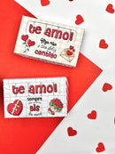 Arquivo De Corte Pacote Dia Dos Namorados Studio/pdf +brinde