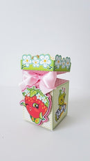Arquivo De Corte Silhouette Shopkins - Kit 01
