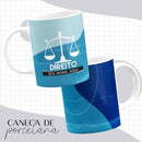 Arquivo Digital Canecas Profissões Floral Alfabeto +5000