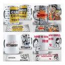 Pack Artes Para Sublimar Canecas +6000 Artes Organizadas