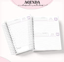Arquivo Digital Agenda Fé Feminina