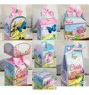 4 Kits + Arquivo De Corte Jardins 018