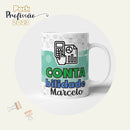 Agenda Contabilidade Masculina - Arquivo Digital