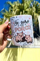 Artes Para Caneca Flork Dia Dos Namorados E Outros Em Jpg
