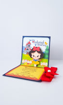 Arquivo De Corte - Branca De Neve 11 - Studio Pdf Png