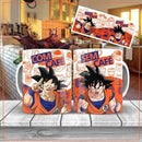 Artes Com Café Sem Café Sublimação Canecas Mockups