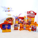 Arquivo De Corte Dumbo Studio 046