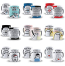 Artes Para Caneca Flork Bento Meme Dia Dos Pais Editável