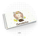 Arquivo Digital Livro Do Bebê Porco Espinho -9 Itens -lindo!