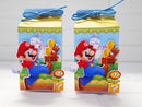 Arquivo De Corte  Super Mario 51