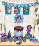 Pack de Arquivos de Corte Encanto