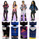 Arquivo Corte Silhouette Descendentes + Brindes