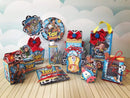 Arquivo de Corte Scanncut Toy Story