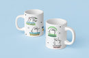 10 Artes Para Caneca Flork Dia Dos Pais
