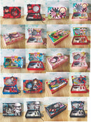 Arquivo Corte Combo Mini Confeiteiros Páscoa-studio E Pdf