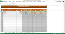 Planilha Para Controle De Vendas, Compras E Estoques