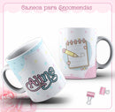 Caderno Minhas Encomendas - Arquivo Digital