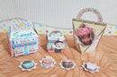 Arquivo De Corte Combo Confeitaria 4 Kits