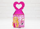 Arquivo De Corte  Barbie 50