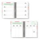 Kit Arquivos Digitais Planner Cristão 2024 Completo Editável