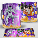 Super Pack Artes Sublimar Sublimação Canecas - Envio  Agora