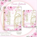 Arquivo Digital Combo Gestante Rosa