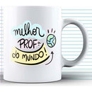 Estampas Frases Png Dia Dos Professores Sublimação Canecas