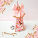 Arquivo De Corte Flamingo 16 Studio