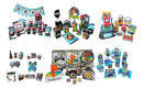 Arquivo De Corte Combo Games 6 Kits