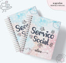 Arquivo Digital Agenda Serviço Social 2022