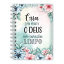 Arquivo Digital 10 Capa Agenda Com Versículo Bilbico Salmos