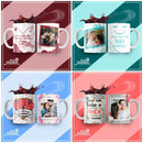 Dia Dos Namorados Pack Artes Caneca +500 Arquivos Sublimação
