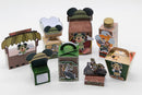 Arquivo De Corte Mickey E Turma Safari 5 - Studio E Pdf