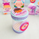 Arquivo De Corte Doutora Brinquedo Studio 205