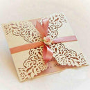 ARQUIVO SCANNCUT SVG CONVITE ROSAS VAZADO CASAMENTO