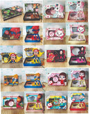 Arquivo Corte Combo Mini Confeiteiros Páscoa-studio E Pdf