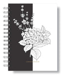 Arquivo Digital  Caderno De Pedidos Rosa