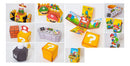 Arquivo De Corte Combo Super Mario Bros