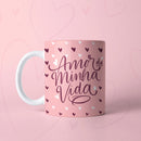Artes Caneca Dia Dos Namorados 2022 Frases E Ilustrações Png