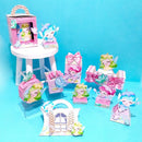 Combo Arquivos De Corte Silhouete 6 Kits Brinquedos