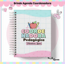 Agenda Coordenadora 2023 - Arquivo Digital