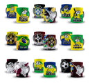 Kit Digital Completão Copa Do Mundo Flork