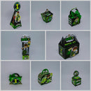 Arquivo De Corte - Ben 10 03- Studio